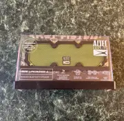 Altec Lansing Mini LifeJacket 2 Rugged Bluetooth Speaker Waterproof New in Box