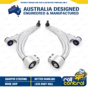Front Control Arm Lower Alloy Assembly Double for Chevrolet Cruze J300 J305 J308