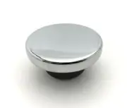 Valve Cover Oil Filler Cap Push-In Oil Plug Chevy Vortec GM GMC Olds Ford Mopar