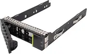 HDD Tray Caddy for 3.5 LFF, SAS / Universal Metal Mounting Bracket Adapter Design Computer Hard Drive Tray , for Huawei RH1288 RH2288 RH2285H RH8100 V3 V4 V5
