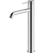 Oliveri Chrome Venice Tower Mixer WELS 5 Star 6L/min