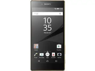 (六期刷卡分期專用)SONY Xperia Z5 Premium (空機)全新未拆封 原廠公司貨 XZ X Z5P