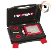 1x Scale Truweigh 710-PRO Concentrate Kit Digital Scale Metal Tray & More | 100G