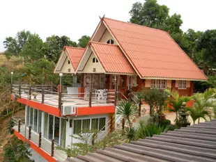 空塞伊山度假村Klong Sai Hills Resort