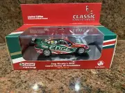 1/43 2010 HOLDEN VE COMMODORE GREG MURPHY CASTROL EDGE RACING PMM 888 RACING