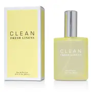 Clean Fresh Linens Eau De Parfum Spray 60ml/2oz 60ml/2oz