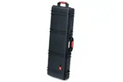 HPRC 5400W - Wheeld Hard Case Empty (Black)