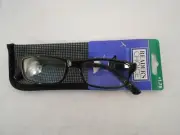 Reading Glasses Reader's Choice CARTMAN BLK +1.25 +1.50 +1.75+2 +2.75 +3.25 -420