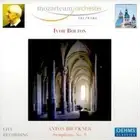 Bolton Ivor - Bruckner Ant Symphony No. 9 (Bolton, Mozart Orchestra Salzbur (CD)