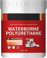 Liquid Waterproof Sealant,Anti-Leakage Coating Agent for Indoor Outdoor | Super Strong Leak Repair Accessories Roof Bonding Sealant for Bathroom Shower