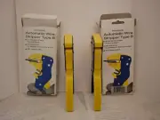 International Automatic Wire Stripper & Cable Cutter NIB