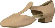 [Bloch] Women's Grecian Sandal Dance Shoe