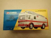 Corgi Classics 21901 Leyland Emergency Tender St Helens Fire Brigade Untouched