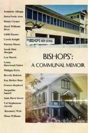Bishops': A Communal Memoir by Philippa Perry Paperback Book