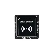 Geprc GEP M10 Series GPS Module 3.3-5V M10 Chip Barometer BDS Galileo QZSS SBAS with Onboard Indicator Light for FPV Rac