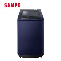 在飛比找蝦皮商城優惠-【SAMPO 聲寶】18公斤好取式定頻直立洗衣機(ES-N1