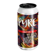 Deep Creek Pyre Hazy IPA