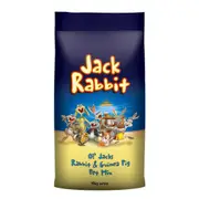 Laucke Ol Jacks Rabbit & Guinea Pig Mix - 10kg