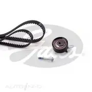 Gates Powergrip Timing Component Kit - TCK1569D