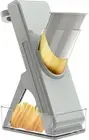 Mandoline Slicer, Potato Slicer Mandoline Slicer for Kitchen, Vegetable Food ...