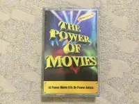 在飛比找Yahoo!奇摩拍賣優惠-【山狗倉庫】THE POWER oF MOVIES（電影的力