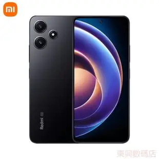 全新 紅米 Redmi Note 12R 5000mAh電池第二代驍龍4芯片5G手機