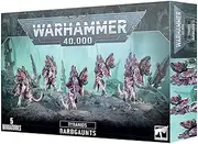 Warhammer 40k: Tyranids Barbgaunts
