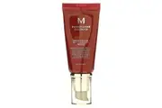 Missha, M Perfect Cover B.B Cream, SPF 42 PA+++, No. 13 Bright Beige, 1.7 fl oz (50 ml)