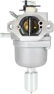 792036 Carburetor Fit for Briggs and Fit for Stratton Nikki 33R877 594601 594605 697216 31P677 799256 795366 331877 698945 699475 Craftsman