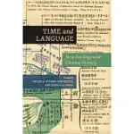 TIME AND LANGUAGE: NEW SINOLOGY AND CHINESE HISTORY