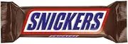 Snickers Milk Chocolate Bar 50 g (Pack of 48)