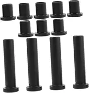 ULTECHNOVO Replacement Control Arm Bushing Set 12pcs Lower Parts Kit for 2011-2014 900 4 Poly Bushings