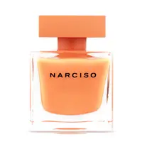 在飛比找蝦皮購物優惠-NARCISO 晨光琥珀女性淡香精90ML