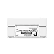 Core Innovations CTP800BD Bluetooth Thermal Label Printer + Label Bundle