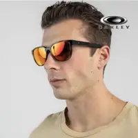 在飛比找momo購物網優惠-【Oakley】奧克利 Actuator A 亞洲版 太陽眼