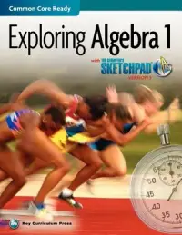 在飛比找博客來優惠-Exploring Algebra with The Geo