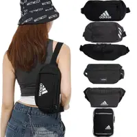 在飛比找蝦皮購物優惠-【PVM Shop】Adidas 愛迪達 WAIST BAG