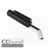CC HAND RC4WD 1/10 Gelande II Cruiser/FJ40 RHINO Metal PIPE