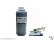 Pint-s Black Refill Ink kit for Canon PG-30 PG-40 PG50