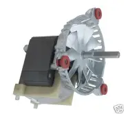 Harman Combustion Exhaust Fan Motor [XP7613] 3-21-08639 Accentra, XXV, PF100