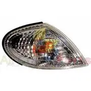 All Crash Right Corner Light - NPI-21011RHQ
