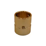 808/00176 King Pin Bush Fits JCB: 1400B 1550B 1600B 1700B 214 215 216 217 3C 3CX
