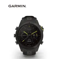 在飛比找Yahoo奇摩購物中心優惠-GARMIN MARQ (GEN2) 非凡時刻系列 智能工藝