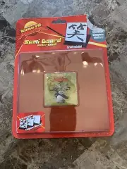 Kung Fu Panda Shu - Mo “Water Ink” Paint Set new in package