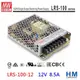 LRS-100-12 12V 8.5A 明緯 MW (MEAN WELL) 電源供應器 原廠公司貨 替代:SE-100-12/NES-100-12