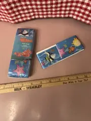 Finding Nemo Blanket Binding Ribbon Disney Pixar By Wrights Sewing Item New!