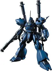 BANDAI Hobby HGUC Gundam 1/144 KAMPFER