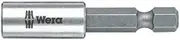 Wera 899/4/1 SB Universal Bit Holder, 1/4 inch x 50 mm Size