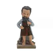 Michelangelo Buonarroti resin statue sculpture Michelangelo Buonarroti 16cm
