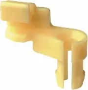 Swordfish 63814 10pc Door Lock Rod Clip Left Side for Lexus/Toyota 69293-12040 (for: Lexus)